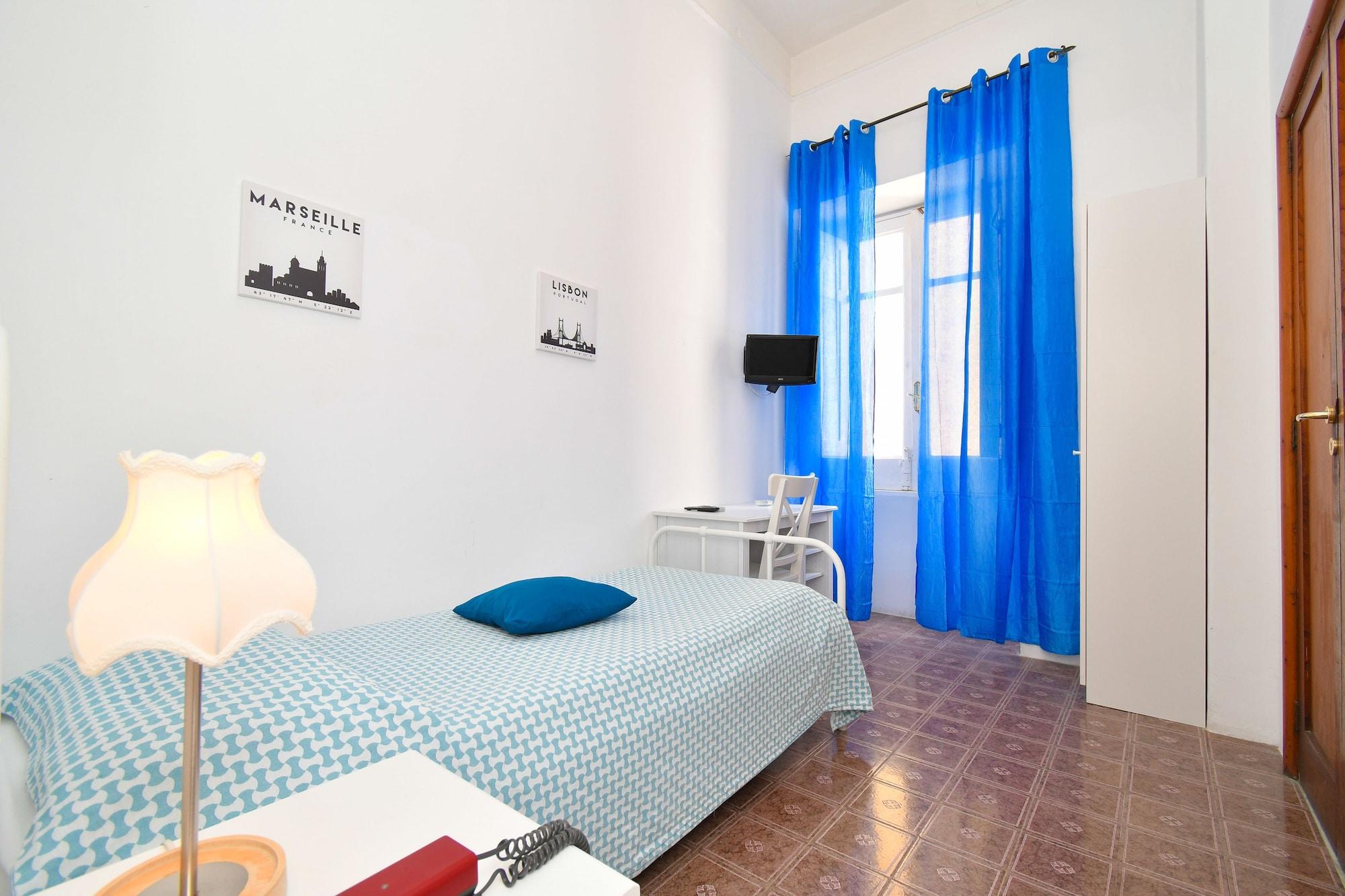 Villa Panoramica - Ischia Ponte מראה חיצוני תמונה