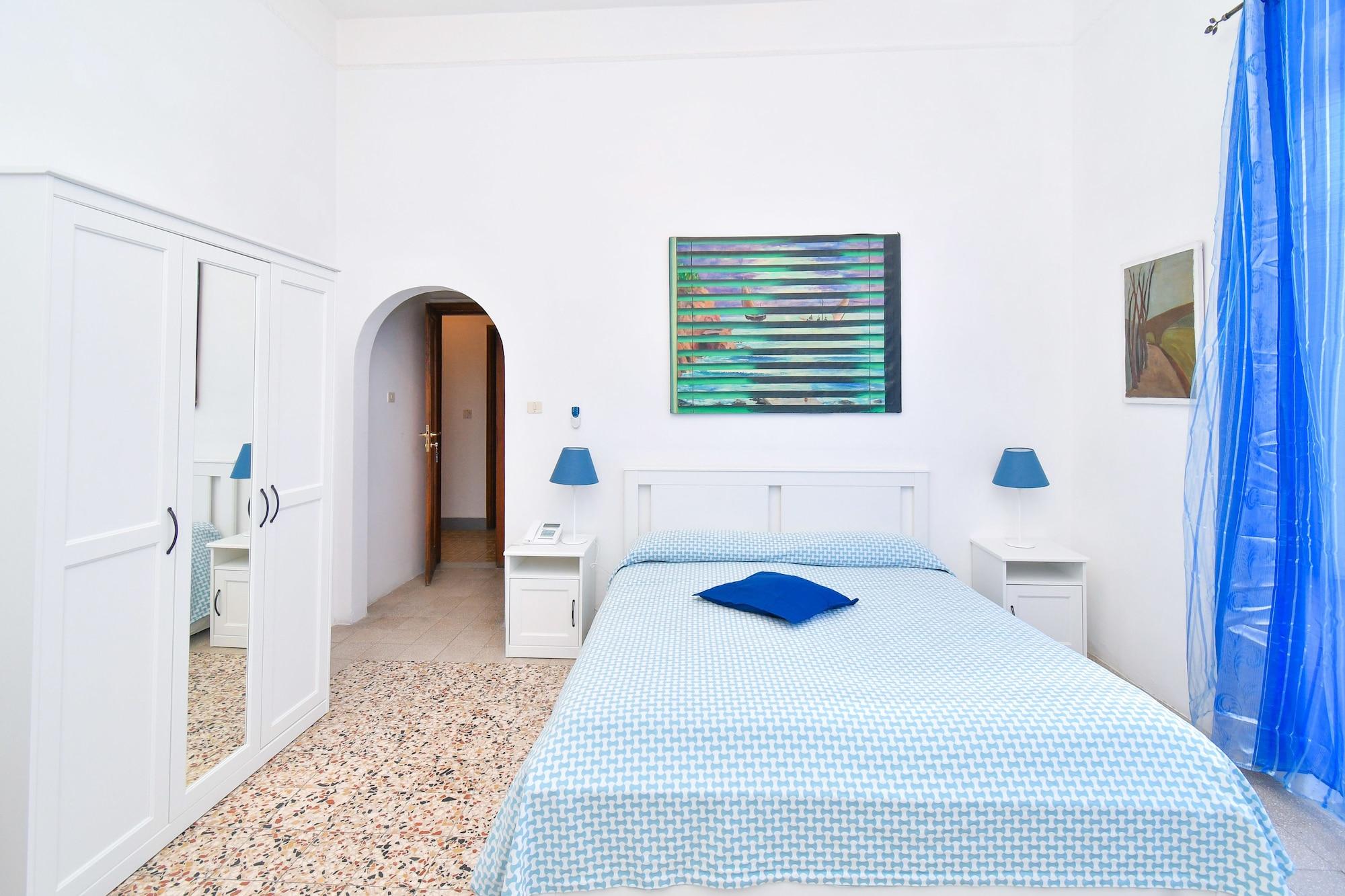 Villa Panoramica - Ischia Ponte מראה חיצוני תמונה