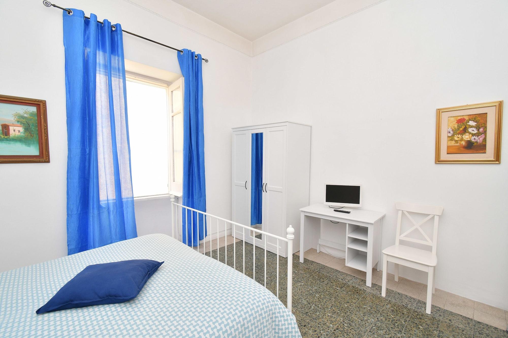 Villa Panoramica - Ischia Ponte מראה חיצוני תמונה