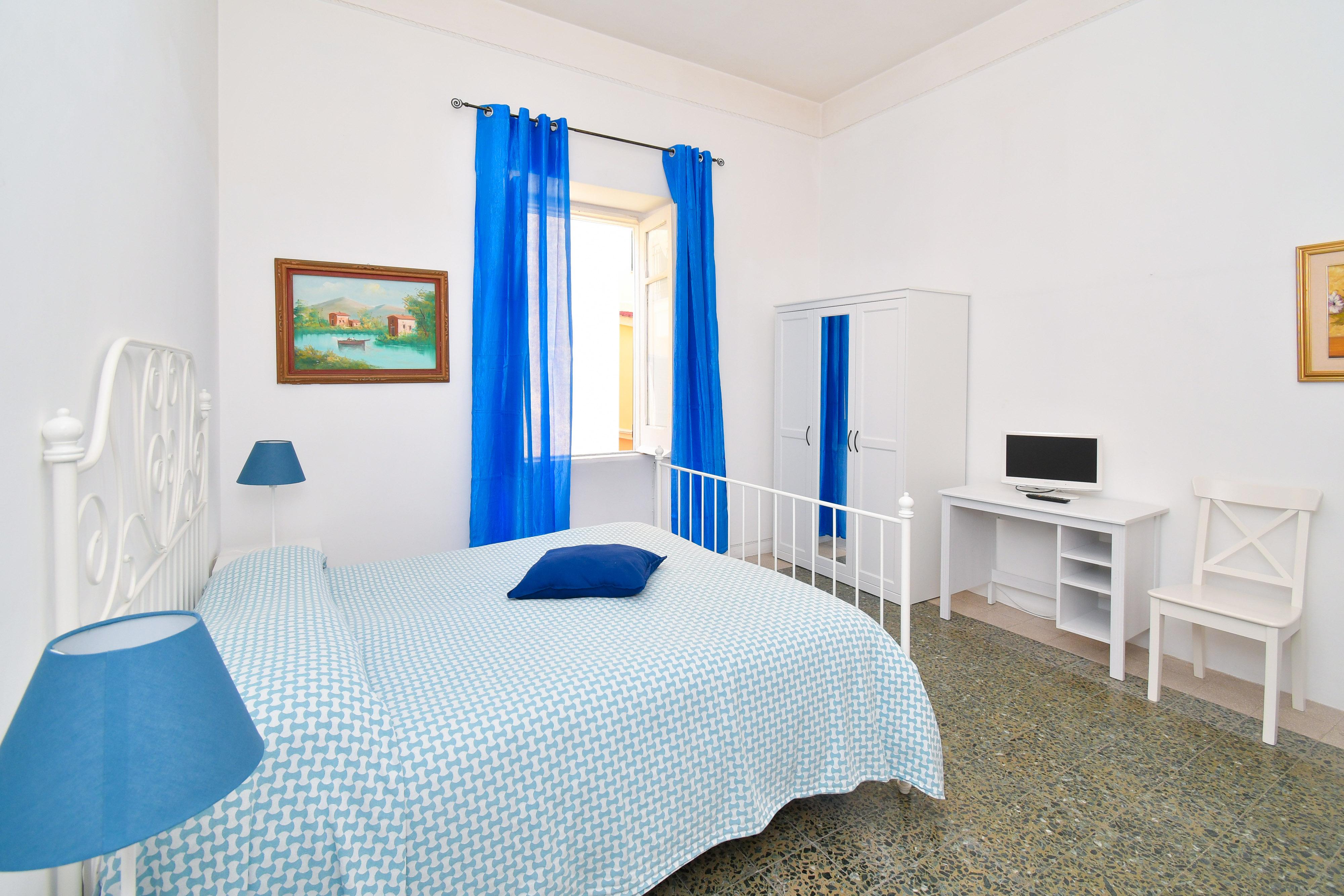 Villa Panoramica - Ischia Ponte מראה חיצוני תמונה