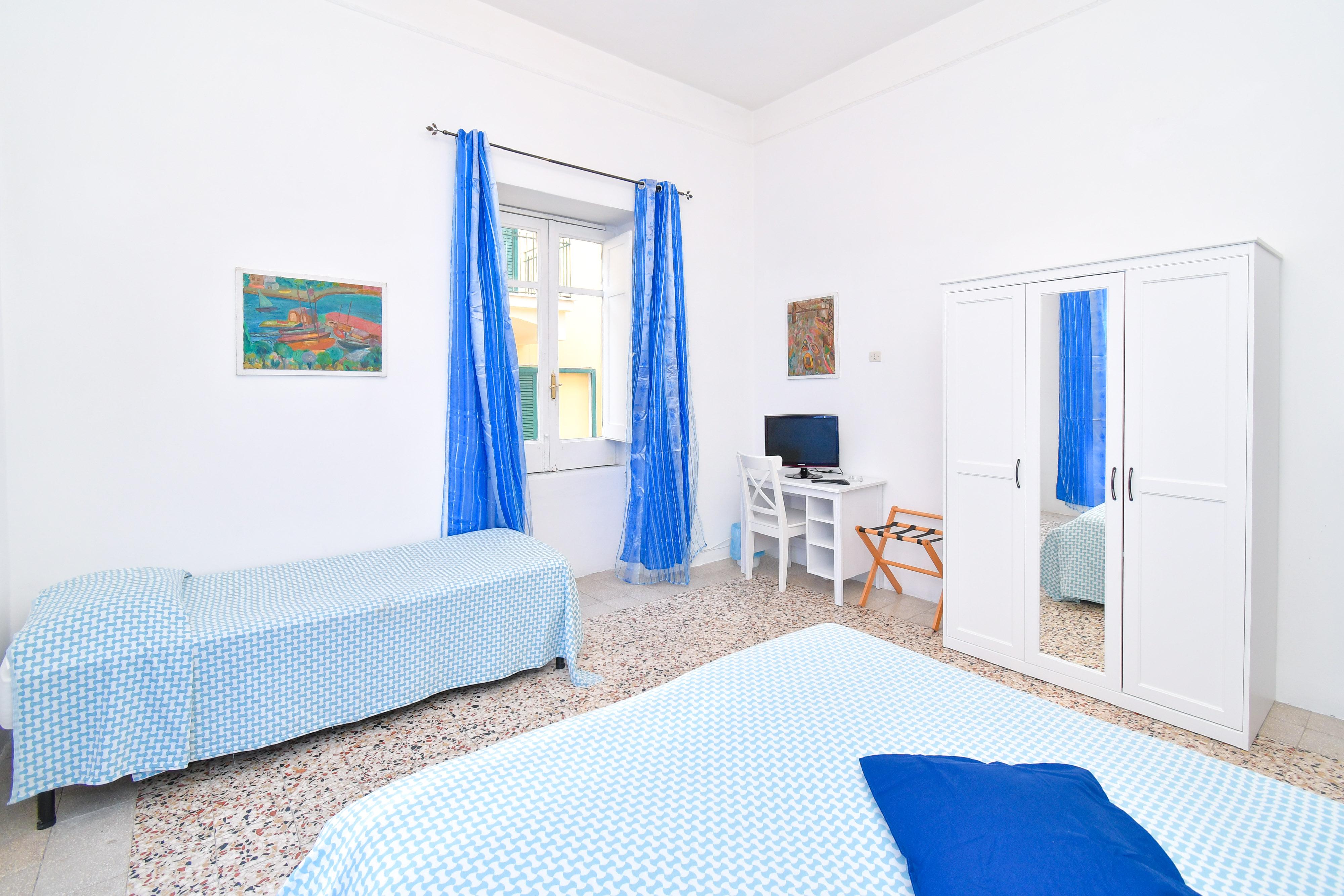 Villa Panoramica - Ischia Ponte מראה חיצוני תמונה
