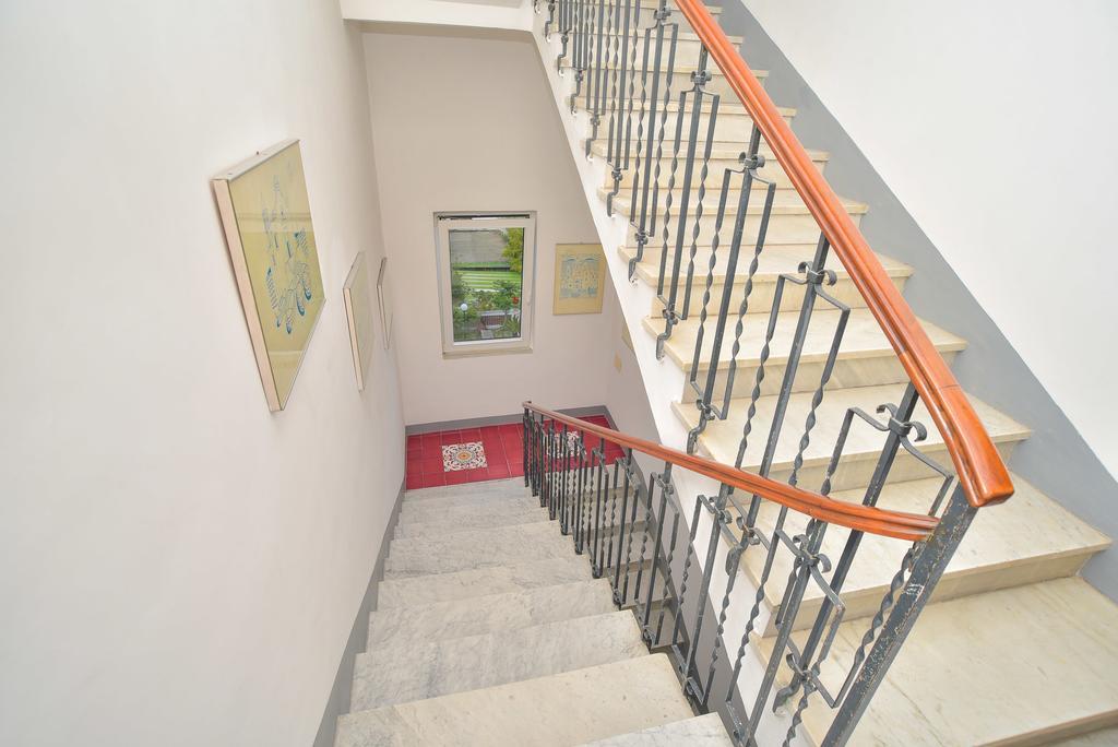 Villa Panoramica - Ischia Ponte מראה חיצוני תמונה