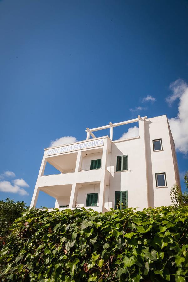 Villa Panoramica - Ischia Ponte מראה חיצוני תמונה